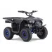 Štirikolesnik OUTLANDER ATV 36V; 1000W; brezkrtačni