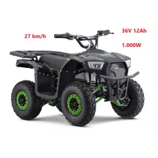 Štirikolesnik OUTLANDER ATV 36V; 1000W (rdeč, zelem, moder) Štirikolesnik OUTLANDER ATV 36V; 1000W (rdeč, zelem, moder)
